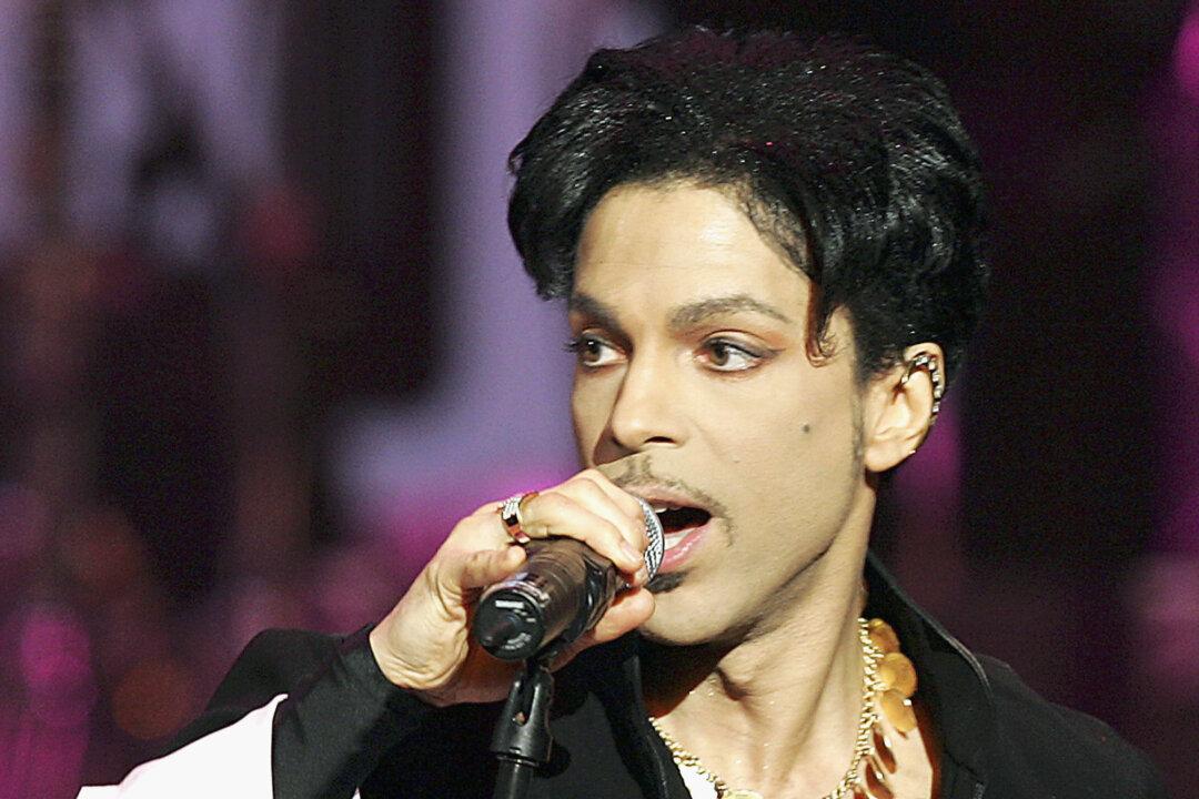 Prince Is Dead. Publicist Confirms Pop Icon Has Died at 57