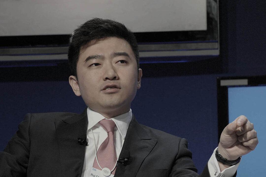 Former CCTV Host’s Trial May Start Soon