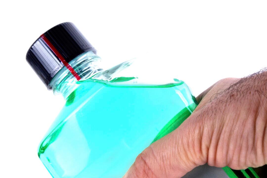 Can Mouthwash Kill the Coronavirus?