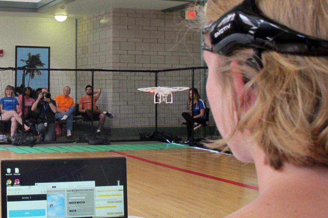 The Ethical Risks of China’s ‘Brain Control’ Tech