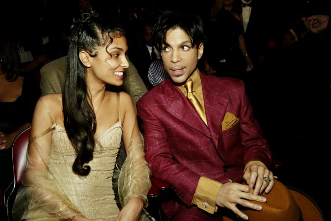 Prince’s Second Ex-wife Has Big Plans in His Honor