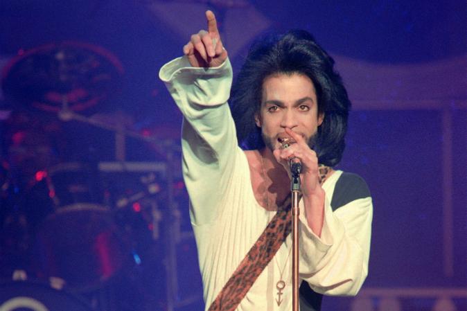 Seven Facts From Prince’s 2014 Unreleased Interview With ‘Rolling Stone’