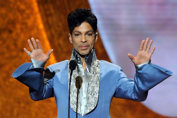 Sheriff: No Reason to Believe Prince Death Was Suicide; No Body Trauma Signs Found