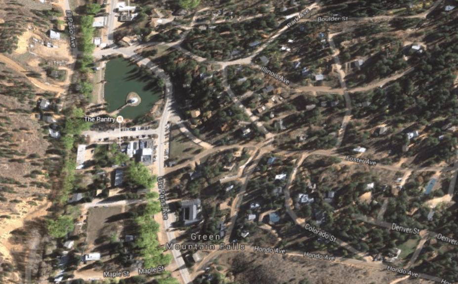 Colorado Town Left Without Police After Entire Department Quits