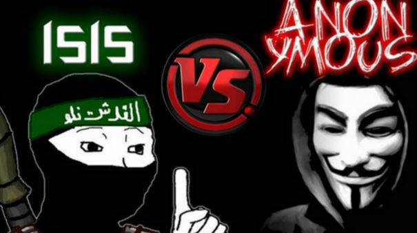 New Social Media Push From ISIS Falls On Its Face