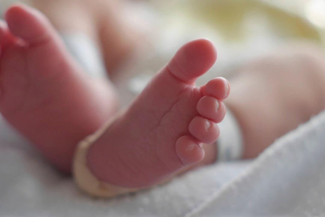 Brain-Dead Mom Gives Birth to Baby Boy 55 Days After Dying