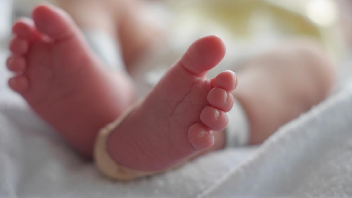 Brain-Dead Mom Gives Birth to Baby Boy 55 Days After Dying