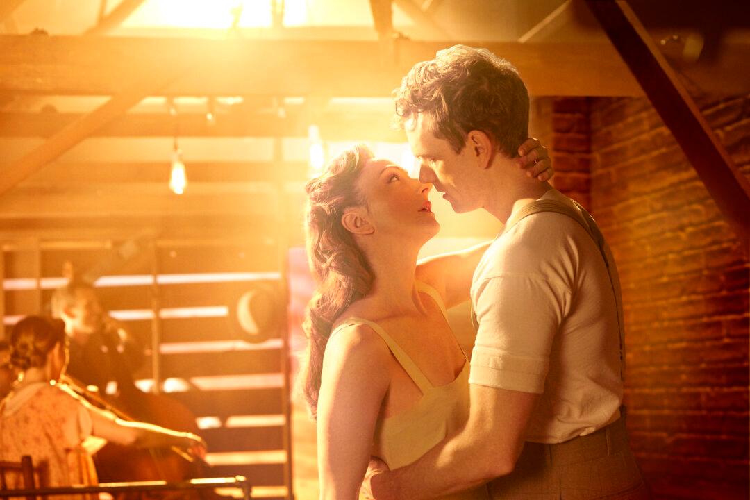 Theater Review: ‘Bright Star’