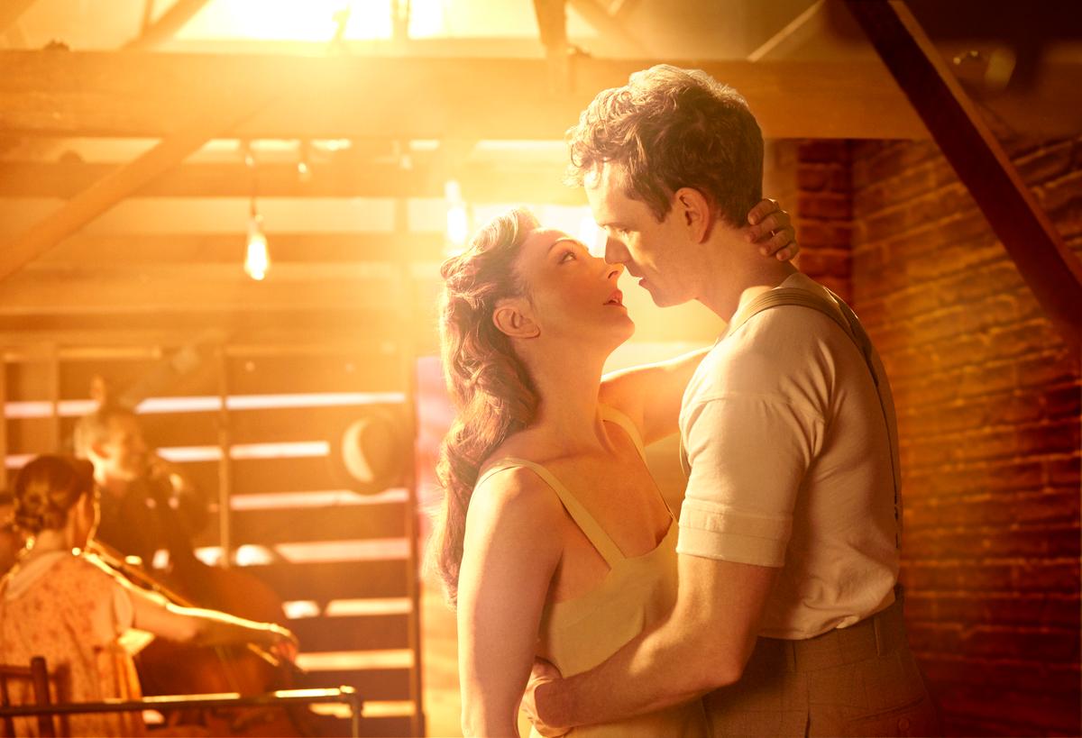 Theater Review: ‘Bright Star’