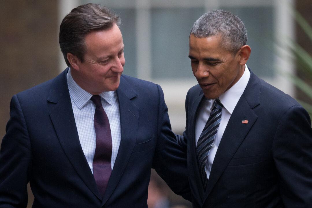 Brexit: Taking the Great Out of Britain