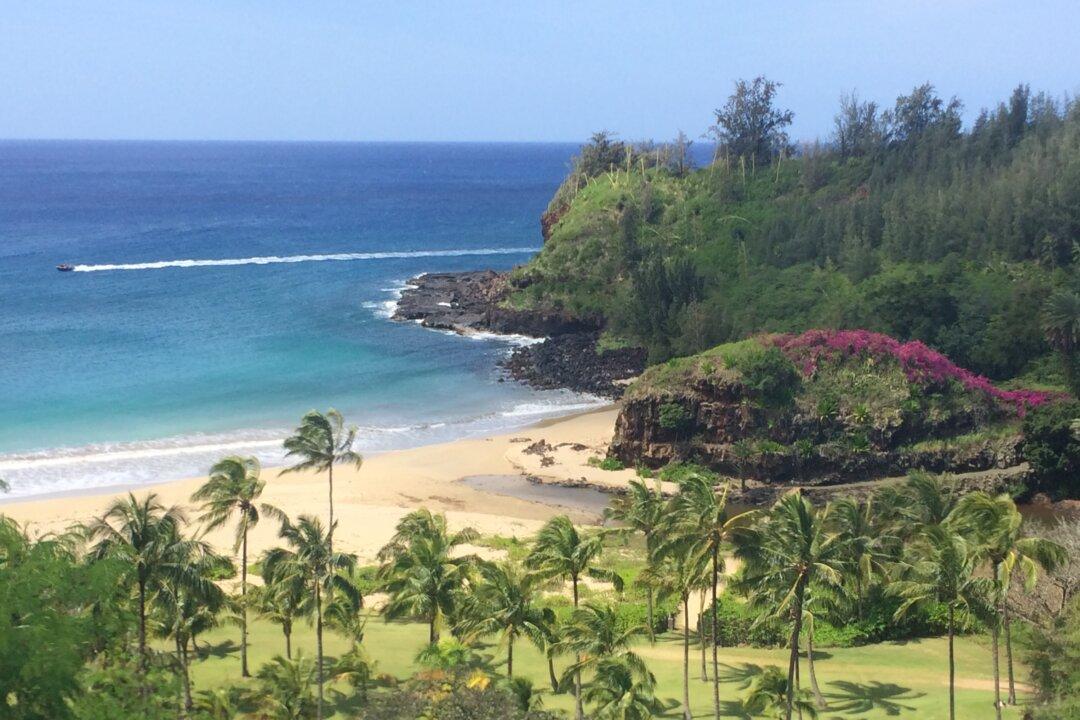 A True Taste of Hawaii: Savouring Kauai’s South Shore