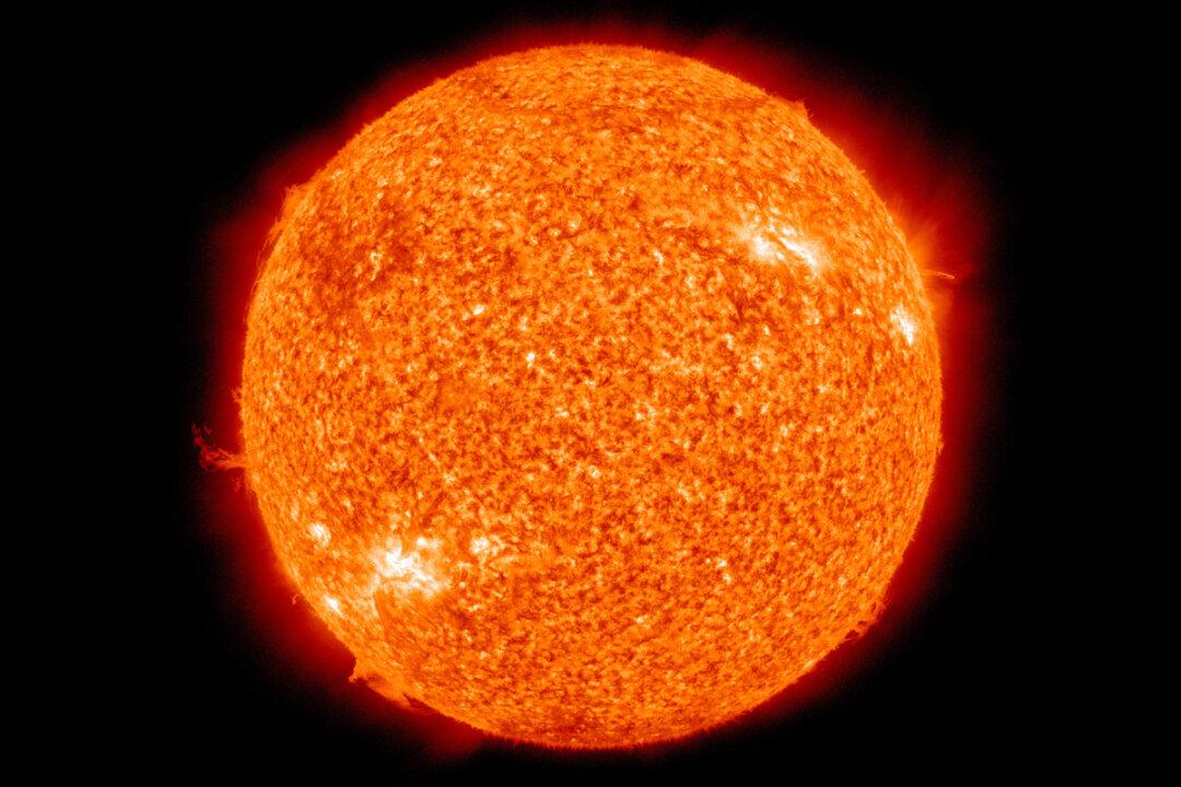 Before Fusion: A Human History of Fire