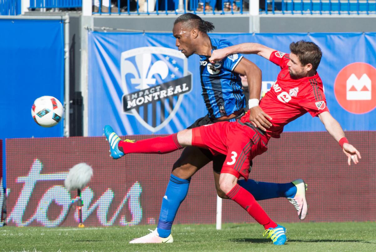 Montreal Impact Expect Stade Saputo Good Times to Return