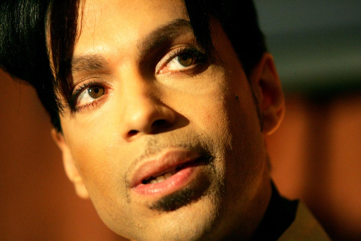 Hundreds of People Claim They’re Related to Prince in Bid for Inheritance