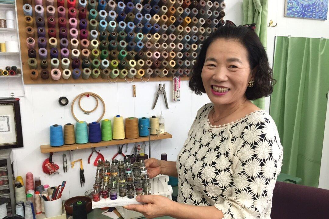 Tailoring Can Bring out the Best in Clothes