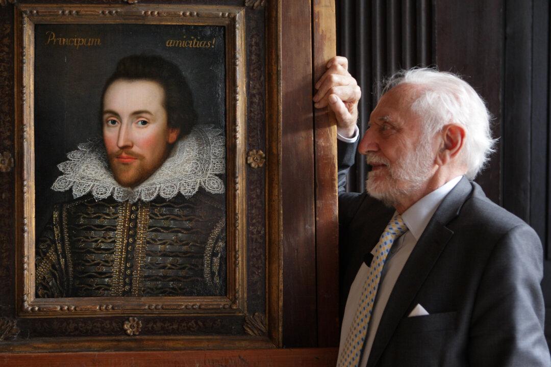 In Today’s Most Popular Shows, Shakespeare’s Iconic Characters Live On