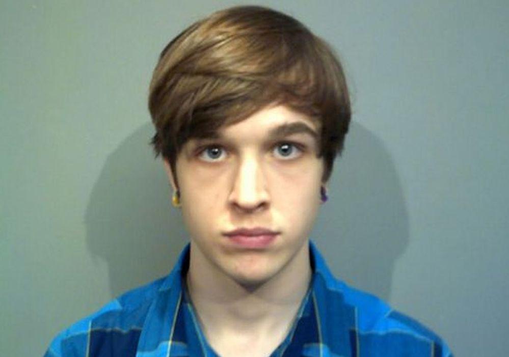 20-Year-Old Conn. Man Sean Morkys Arrested for Making Twitter Threat to Bomb Donald Trump Rally