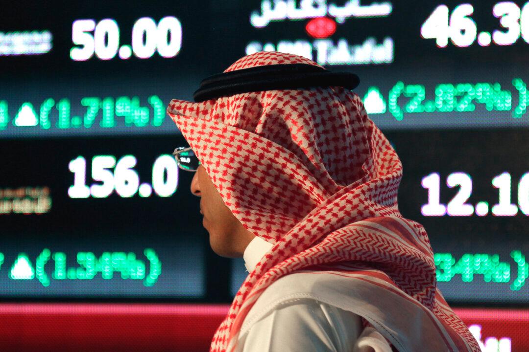 Saudi Economic Woes Involve More Than Low Oil Price