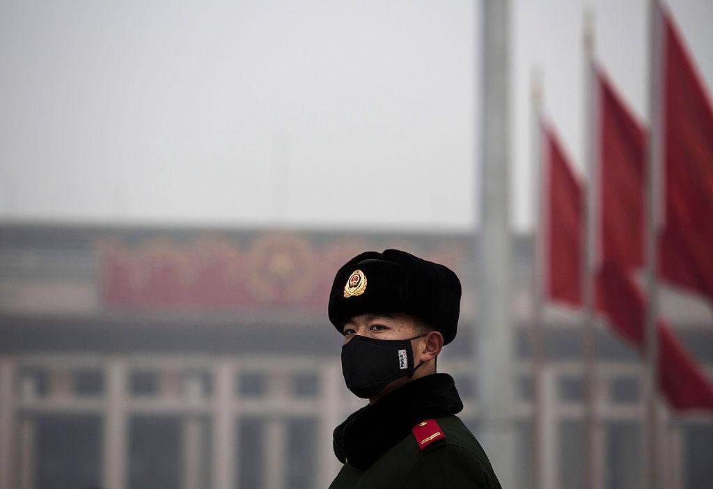 Understanding China’s Race-Based Espionage