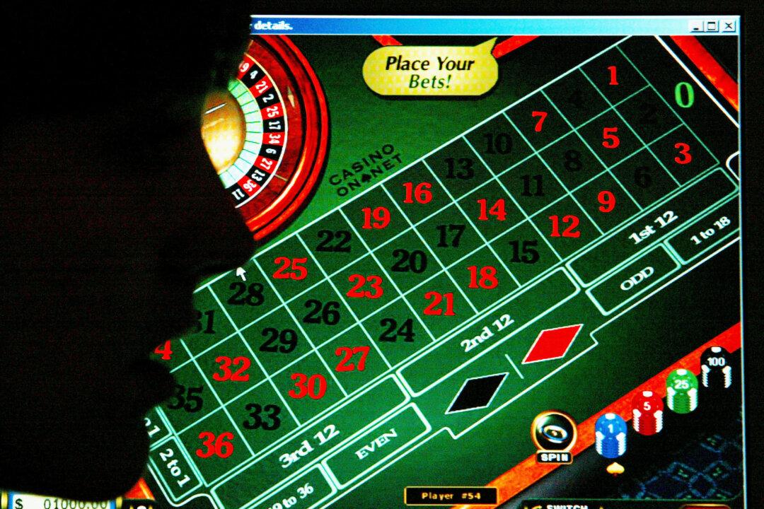 UK Government Seeks Review of Gambling Laws As Industry Grows Online