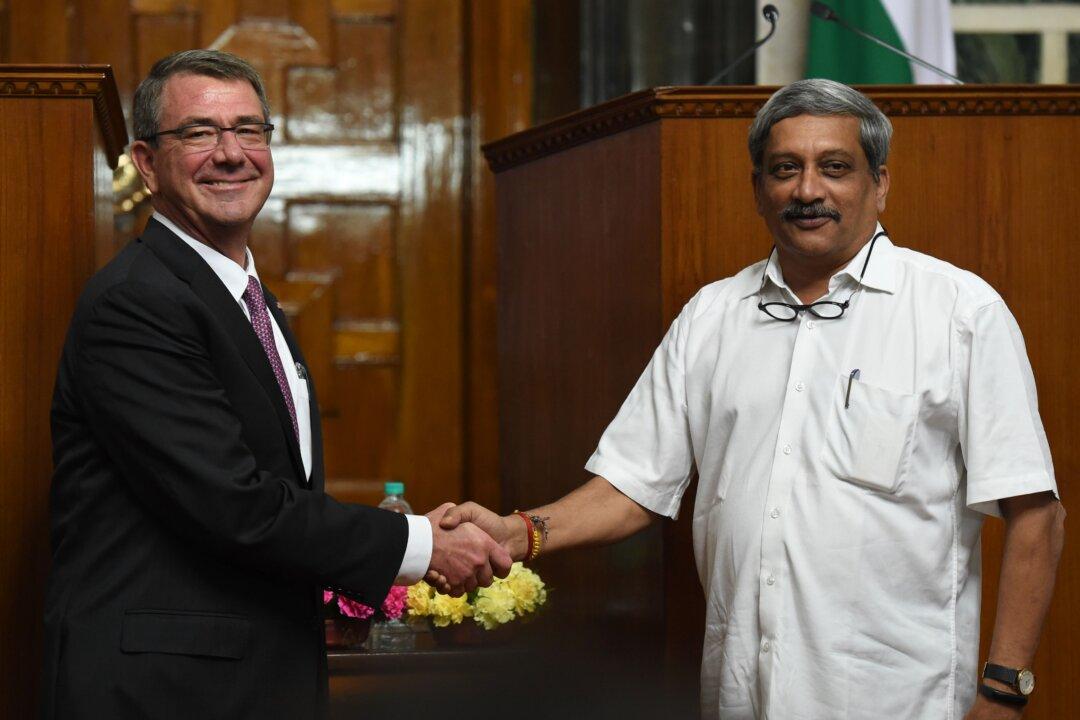 US-India Defense Ties Would Be ‘Win-Win’ If Washington Would Address India’s Concerns