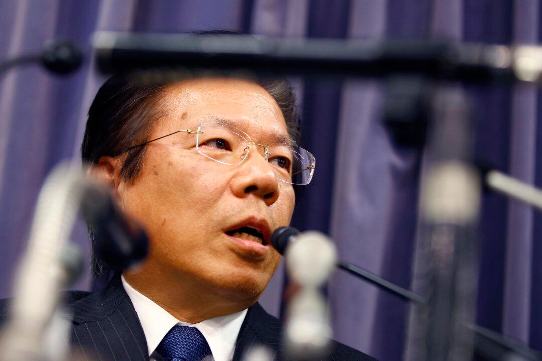 Mitsubishi Admits to Cheating on Fuel Tests Since 1991—Investigation Is Ongoing, Says President Tetsuro Aikawa