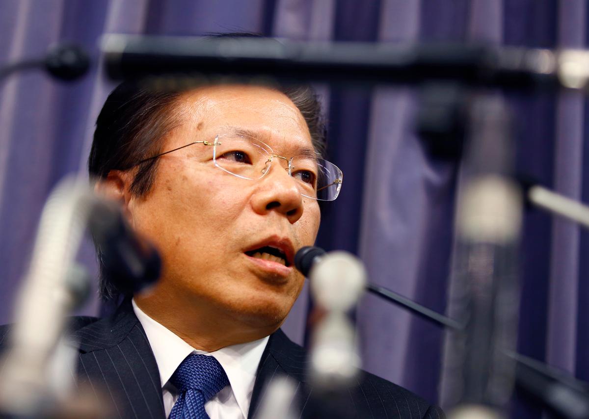 Mitsubishi Admits to Cheating on Fuel Tests Since 1991—Investigation Is Ongoing, Says President Tetsuro Aikawa