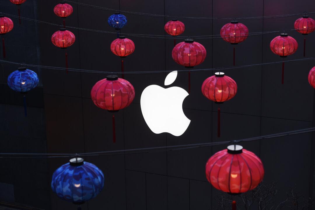Apple Posts Worst Results in 13 Years, Huge Plunge in China, Hong Kong Sales