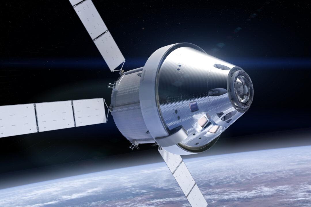 5 Human Spaceflight Missions to Look Forward to in the Next Decade