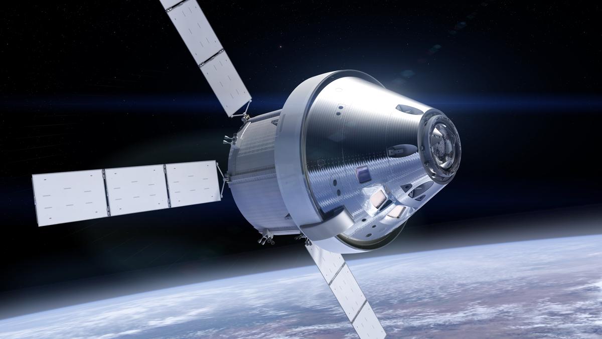 5 Human Spaceflight Missions to Look Forward to in the Next Decade