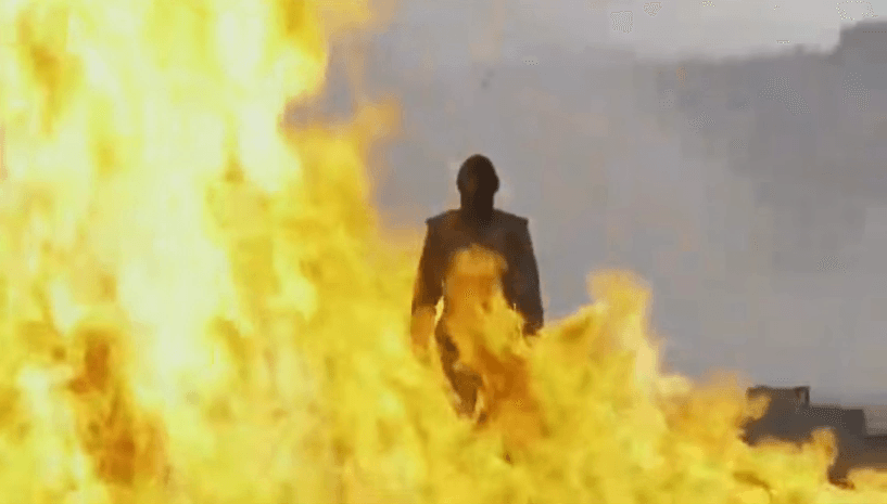 No, Russia Didn’t Create an Explosive-Proof ‘Terminator’ Suit