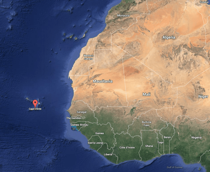 8 Soldiers, 3 Civilians Found Dead at Cape Verde Military Base