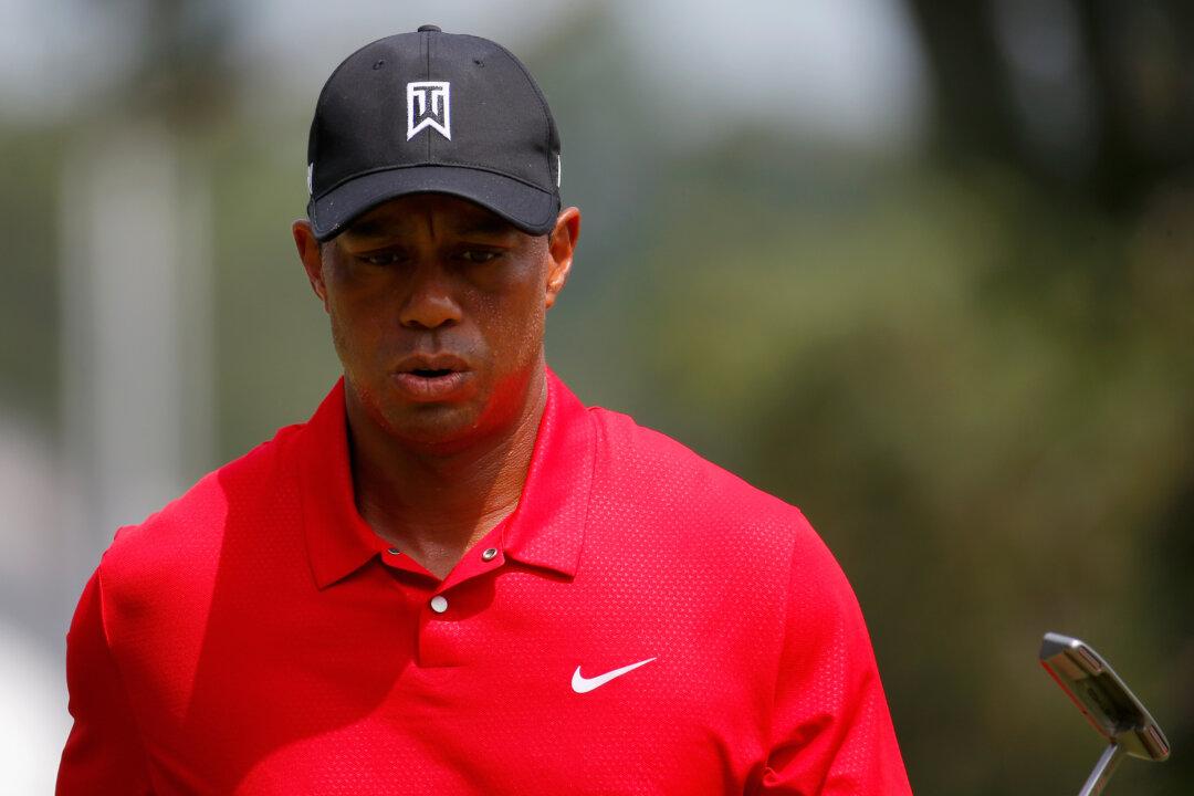 Woods Watch: Return Imminent?