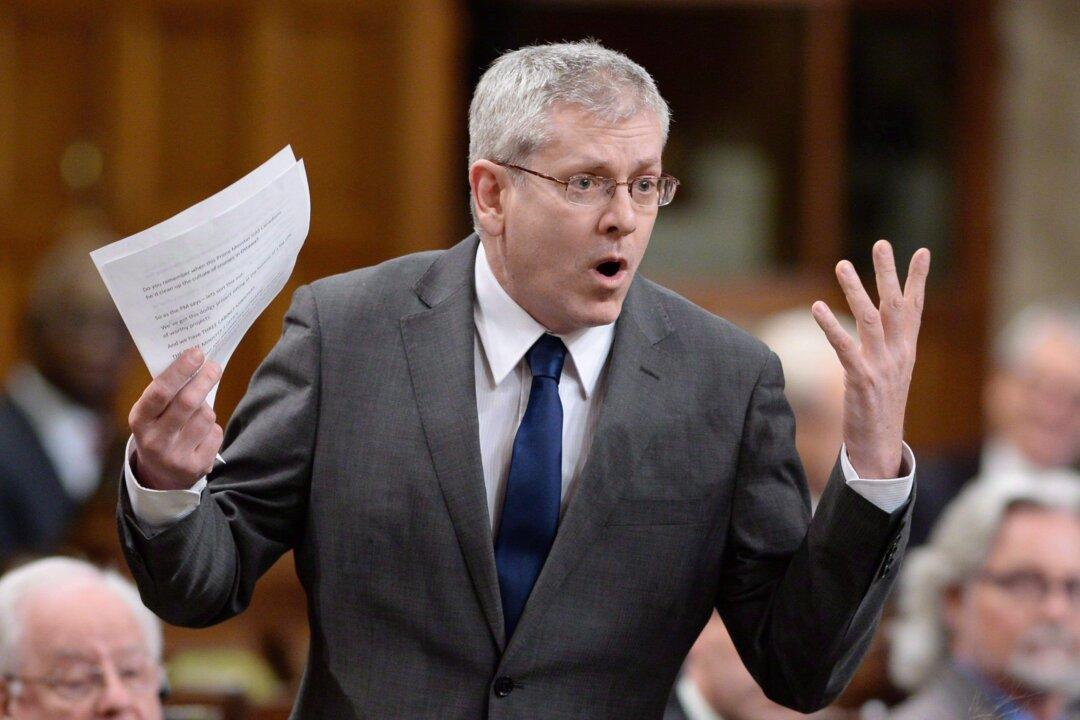 Canada in Brief, Apr. 21-27