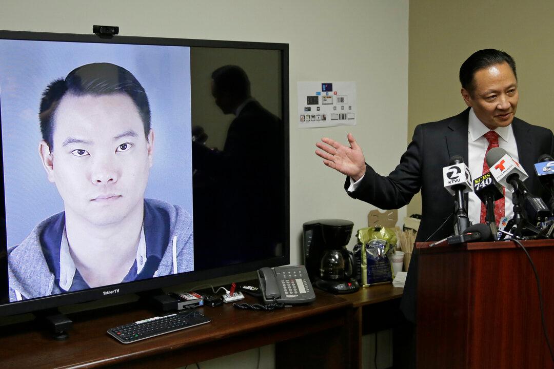 San Francisco Police Officer Sent Texts Disparaging the Homeless, Minorities