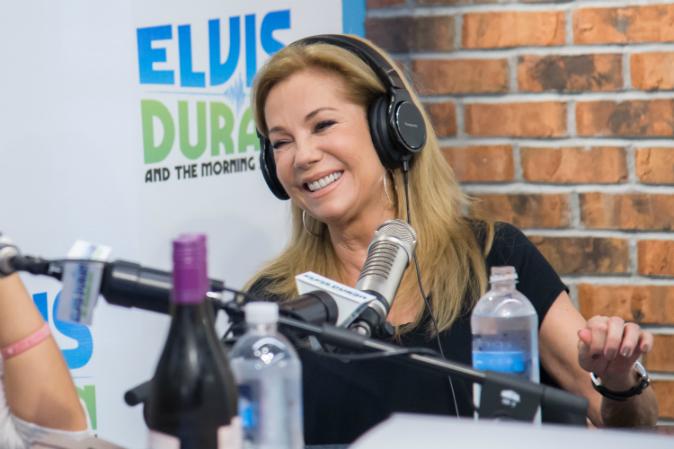 Report: Jenna Bush Hager Could Replace Kathie Lee Gifford on ‘Today’ Show