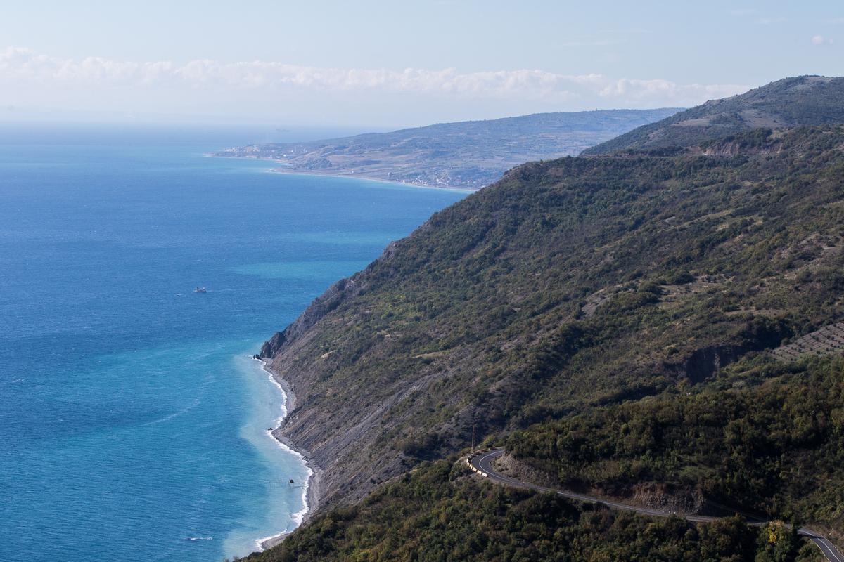 The Many Charms of Turkish Thrace