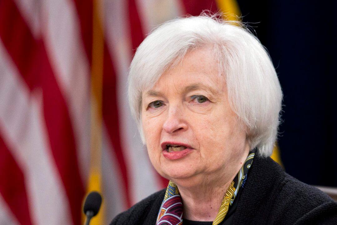Fed in Limbo, Less Concerned About Global Headwinds