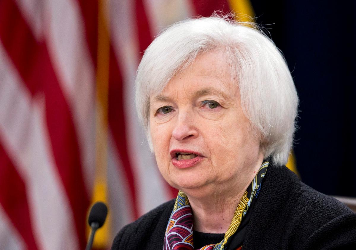 Fed in Limbo, Less Concerned About Global Headwinds