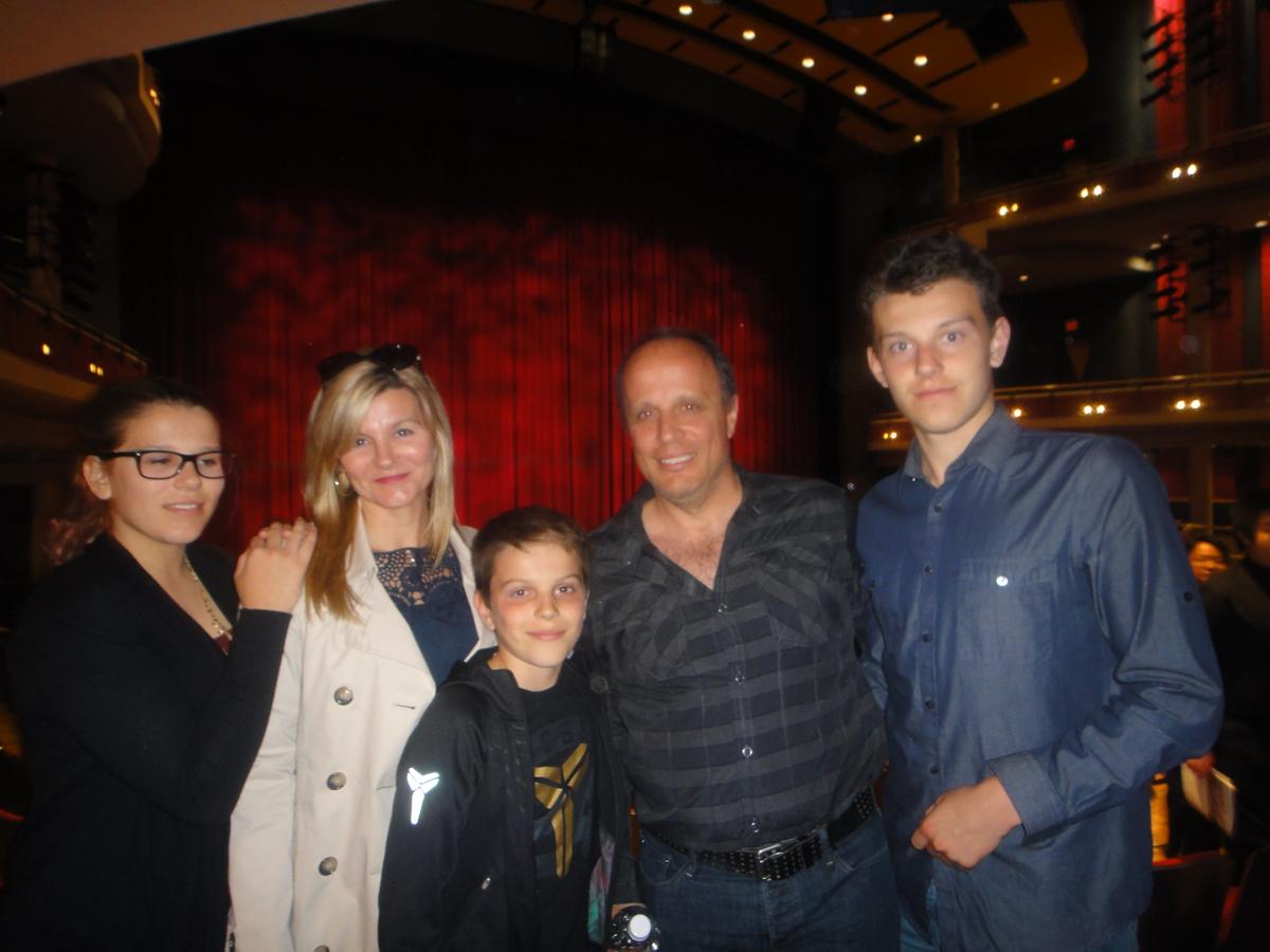 Shen Yun’s Dancers ‘Beautiful, Poetic, and Athletic,’ Says Lawyer