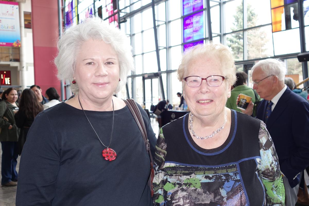 Shen Yun’s ‘Spiritual aspect is really interesting’