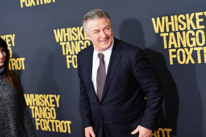 Alec Baldwin Arrested in Manhattan Over Parking Dispute: Reports