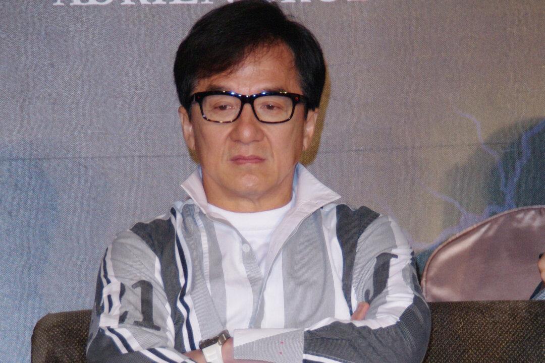 Why Is Bad Luck Plaguing Jackie Chan?
