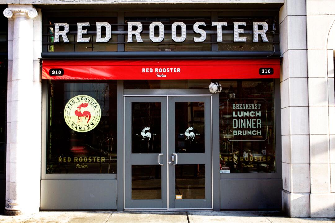 Red Rooster Outlet Fined $5.5K in Child Labour Case