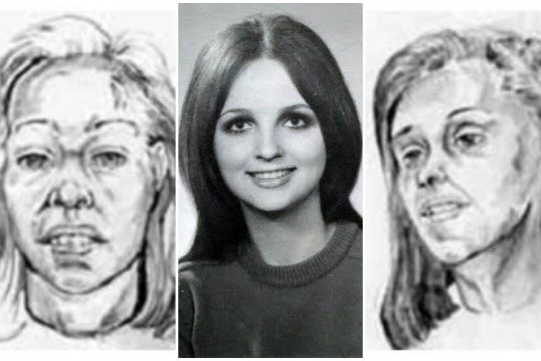 Sister Rejects Forensic Sketch of Reet Jurvetson, Whose Body Was Found Near Manson Family Killings