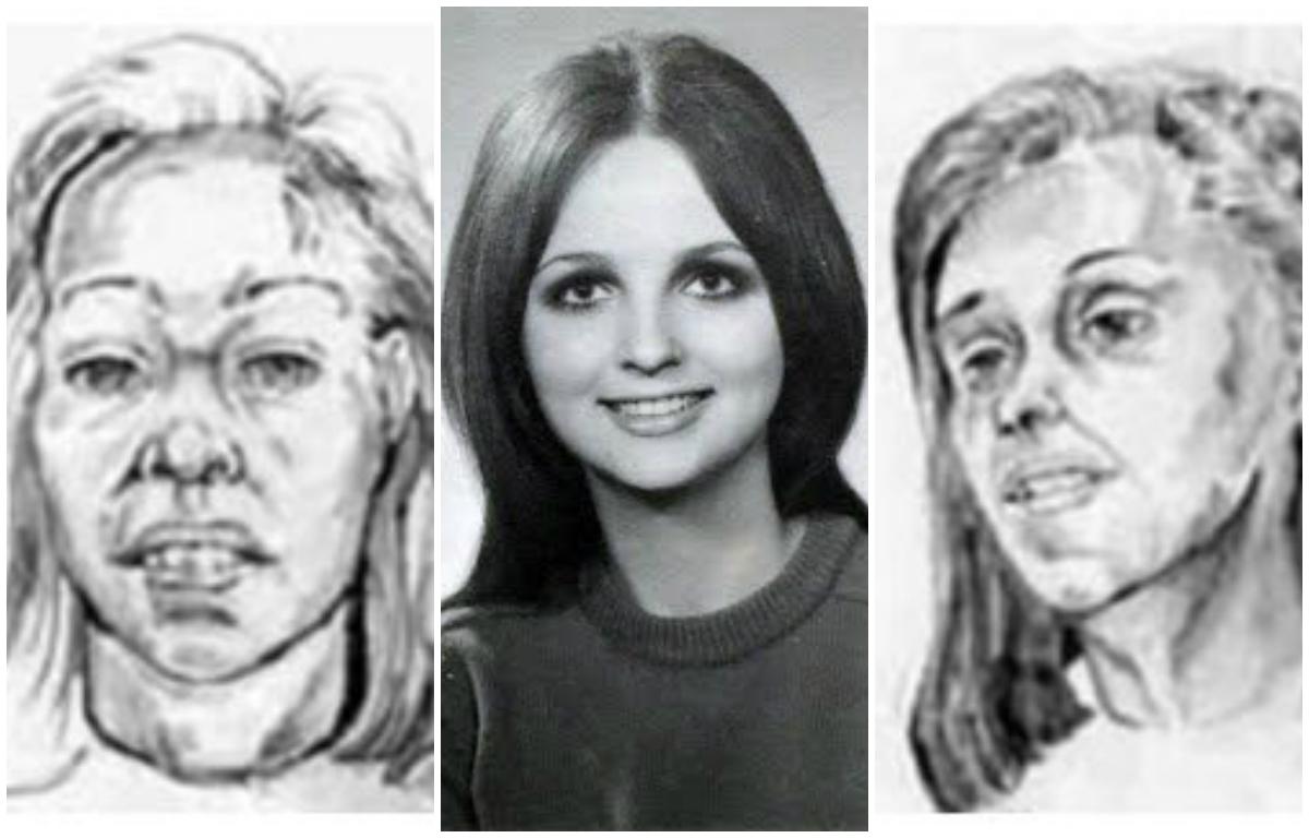 Sister Rejects Forensic Sketch of Reet Jurvetson, Whose Body Was Found Near Manson Family Killings
