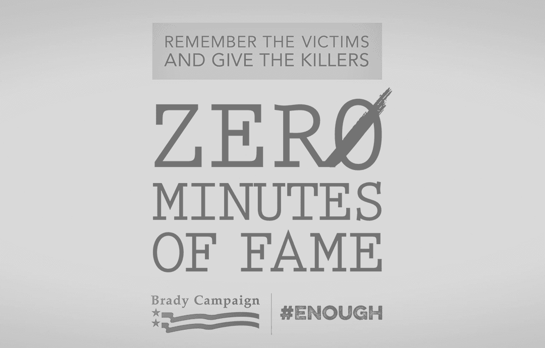 Zero Minutes of Fame: Chrome Extension Removes Name, Photo of Mass Shooters