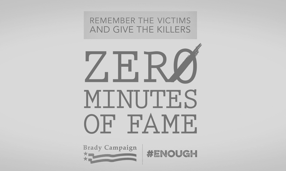 Zero Minutes of Fame: Chrome Extension Removes Name, Photo of Mass Shooters