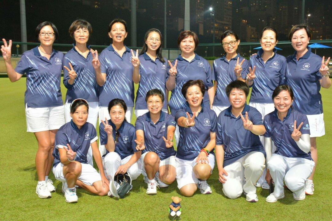 Lawn bowls 2016 Premier League starts this weekend