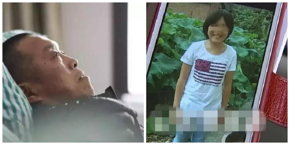 Chinese Man Lauded For Sponsoring Orphan Girl, Then Revealed to Be Her Biological Father